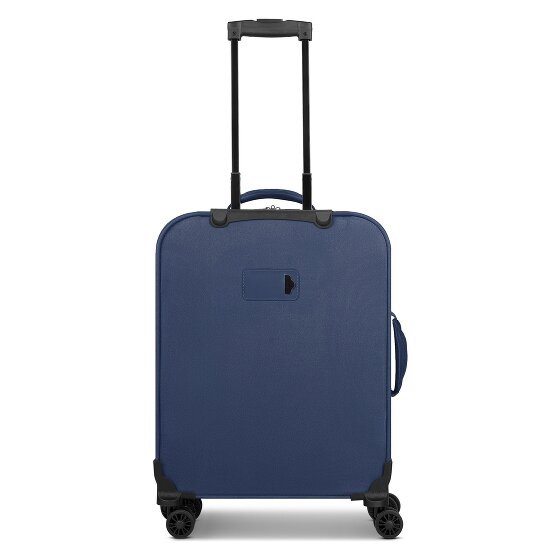 Check.In Sevilla 3.0 4 ruote Trolley cabina S 53 cm
