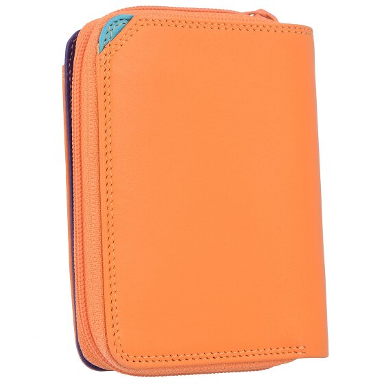 Mywalit Portafoglio piccolo Portafoglio in pelle 10 cm