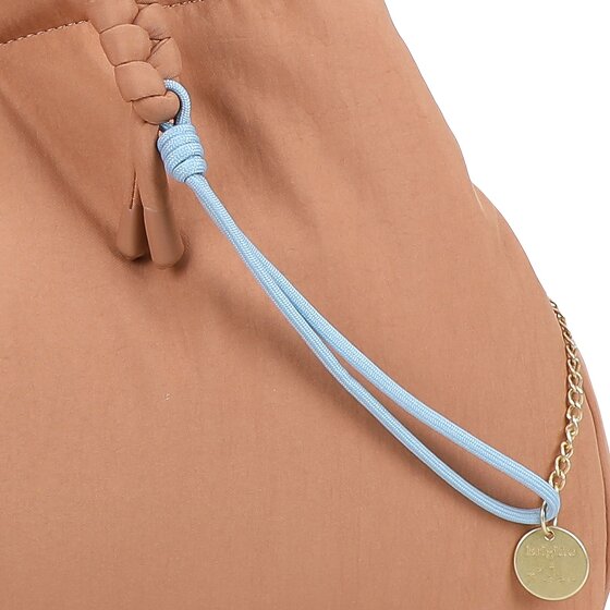 Fritzi aus Preußen Brigitte x Fritzi Limited Chain Sky Borsa shopper 42 cm