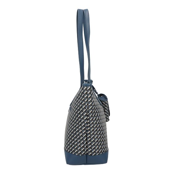 Tom Tailor Xenia Borsa shopper 43 cm