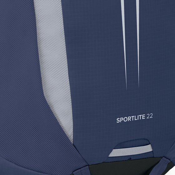 Osprey Sportlite 22 Zaino da trekking 52 cm