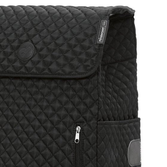 Andersen Shopper Royal Shopper Lissa Carrello della spesa 58 cm