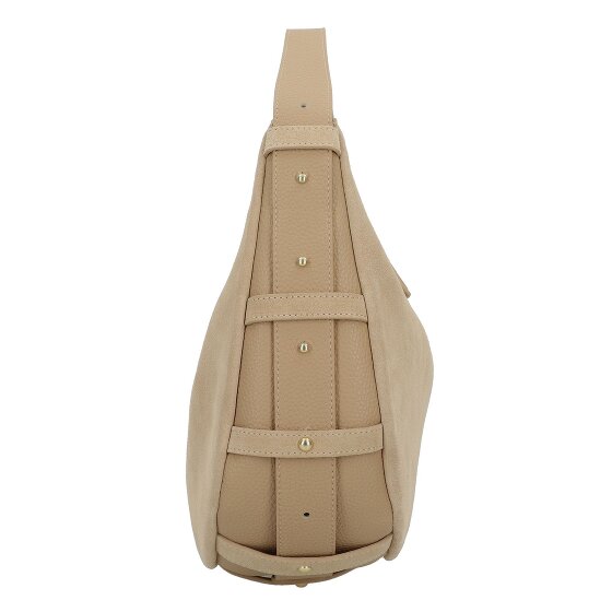 Hey Marly Lifetime Sister Suede Borsa a tracolla M Pelle 35.5 cm