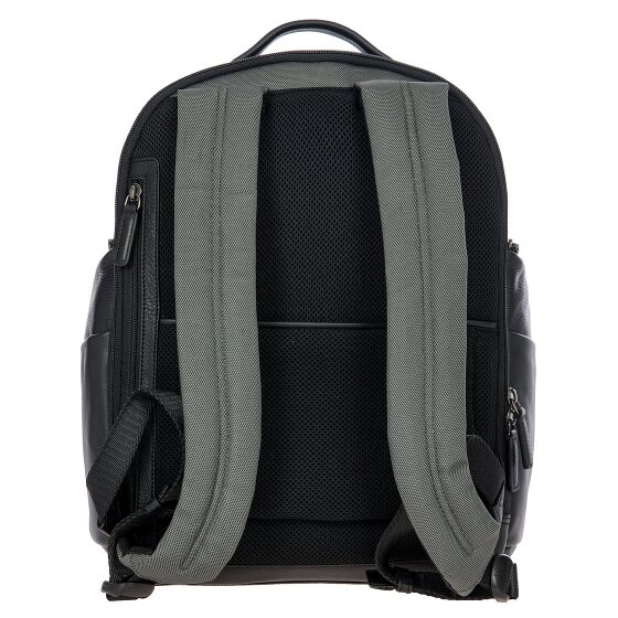 Bric's Zaino Monza 39 cm scomparto per laptop