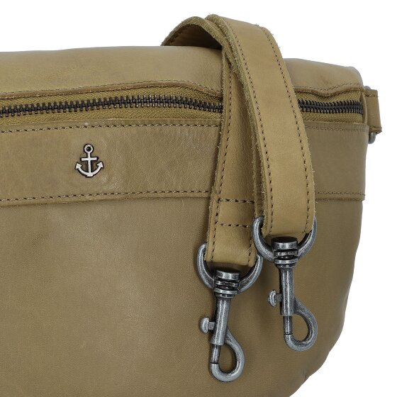 Harbour 2nd Anchor Love Borsa a tracolla Pelle 28 cm