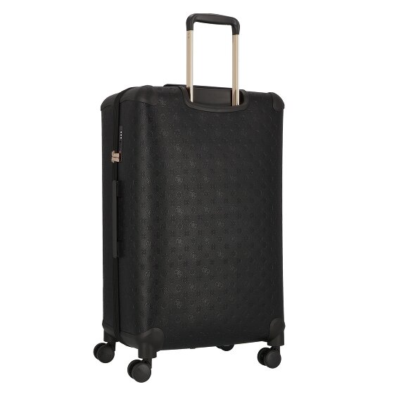 Guess Wilder 4 ruote Carrello 70 cm con piega di espansione