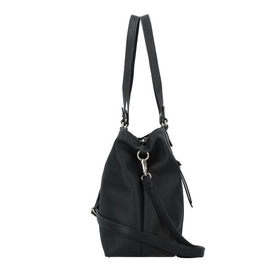 Tom Tailor Larea Borsa shopper 38 cm