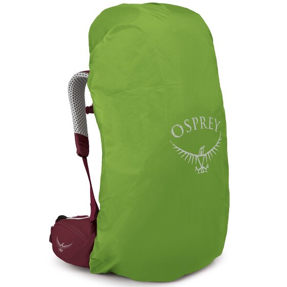 Osprey Aura 50 Zaino da trekking WXS-S 80 cm