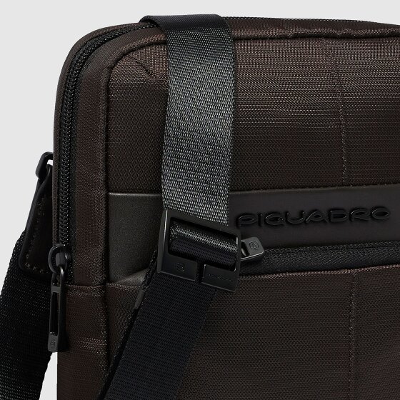 Piquadro Wollem Borsa a tracolla 18 cm