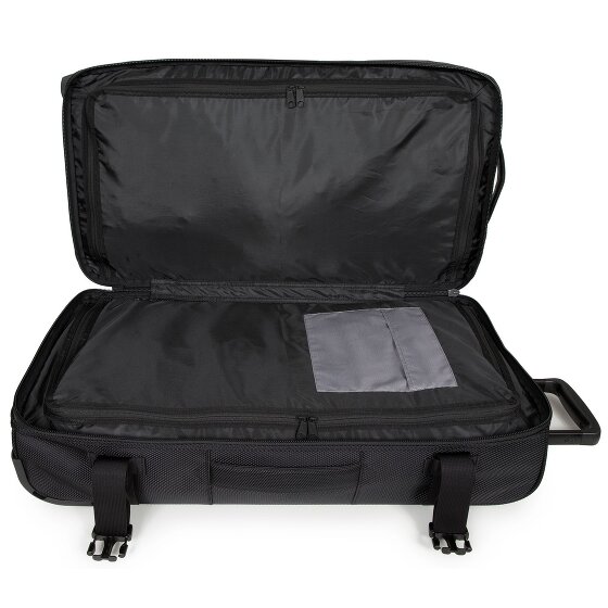 Eastpak Tranverz L Carrello a 2 ruote 79 cm