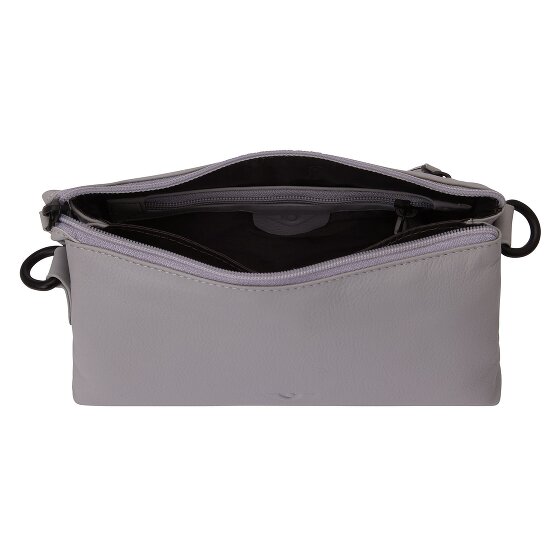 Voi 4Season Borsa a tracolla Vera Pelle 21 cm