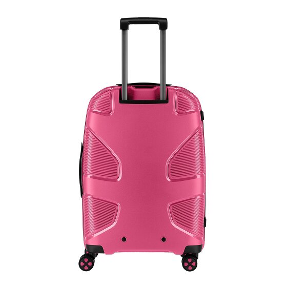 IMPACKT IP1 4 ruote Carrello 67 cm