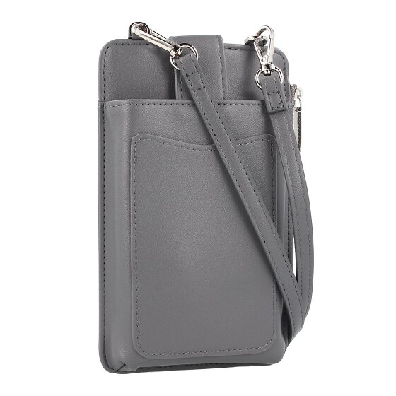 Seidenfelt Medja Custodia per cellulare 11 cm