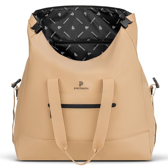 Pactastic Urban Collection Borsa da viaggio Weekender 49 cm