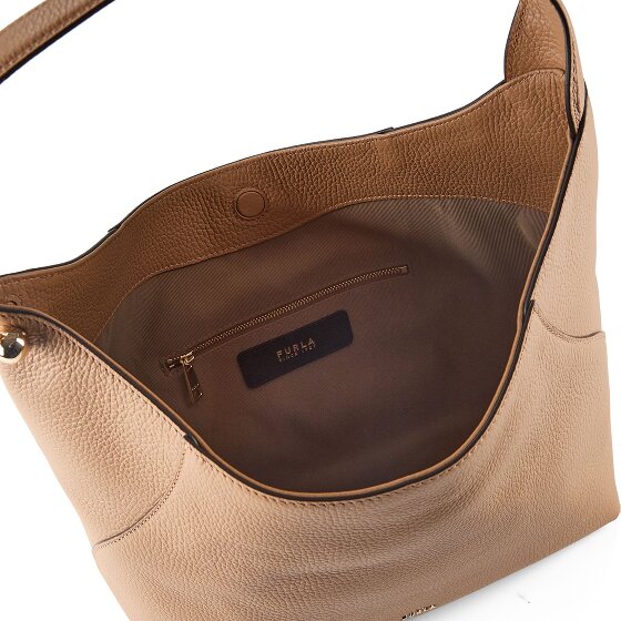 Furla Lara Borsa a tracolla M Pelle 27 cm