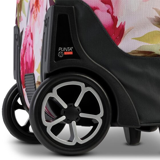 Punta Big Wheel Carrello della spesa 62 cm