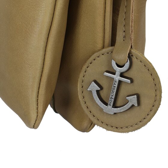 Harbour 2nd Anchor Love Borsa a tracolla Pelle 23.5 cm