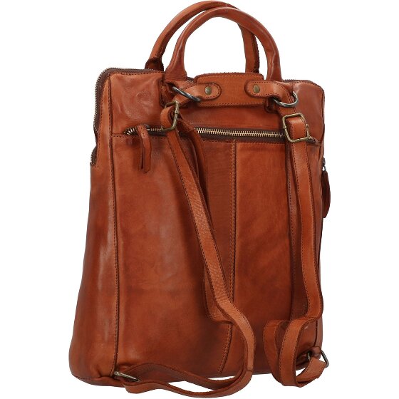 Harold's Submarine Zaino da giorno Pelle 33 cm Scomparto per laptop