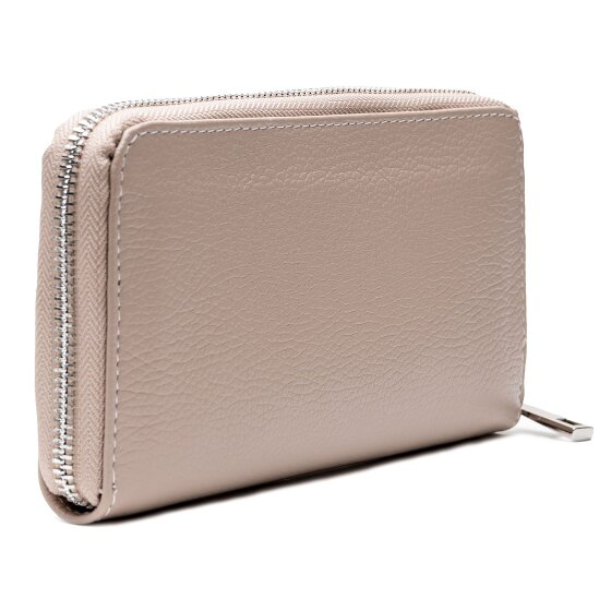 Lazarotti Portafoglio in pelle Milano 20 cm