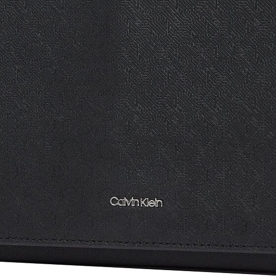 Calvin Klein CK Mixmedia Borsa a tracolla 29 cm