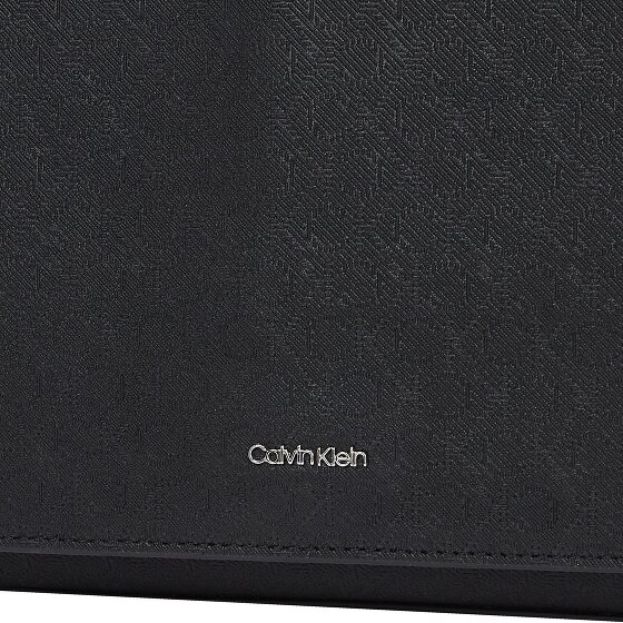 Calvin Klein CK Mixmedia Borsa a tracolla 29 cm