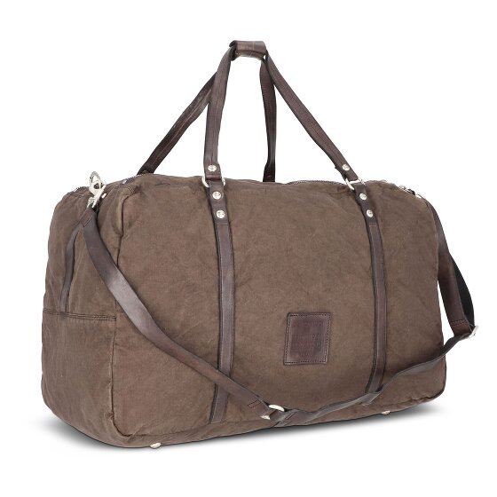 Campomaggi Borsa da viaggio Weekender 55 cm