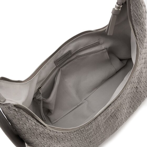 FredsBruder Weave Harmony Borsa a tracolla Pelle 18.5 cm