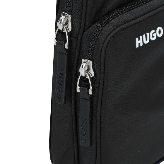 Hugo Bel Custodia per cellulare 10 cm