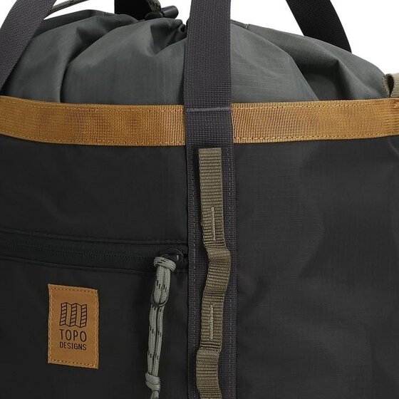 Topo Designs Mountain Borsa shopper 52 cm
