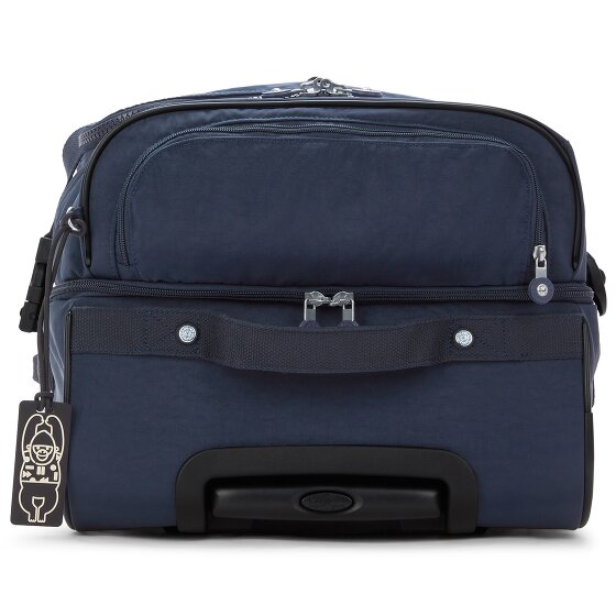 Kipling Basic Teagan 2 ruote Borsa da viaggio 66 cm