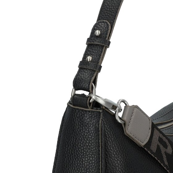 Burkely Always Alyx Borsa a tracolla Pelle 36.5 cm