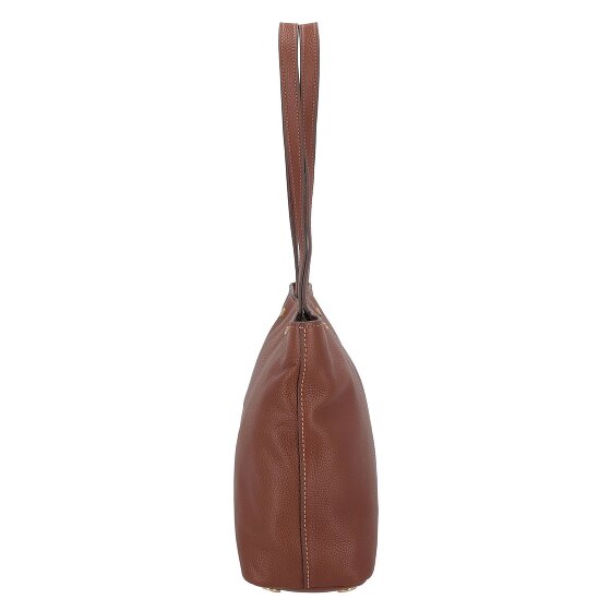 Fossil Jessie Borsa shopper Vera Pelle 40.5 cm