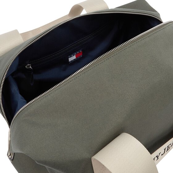 Tommy Hilfiger Jeans TJM Retro Cool Borsa da viaggio Weekender 44 cm