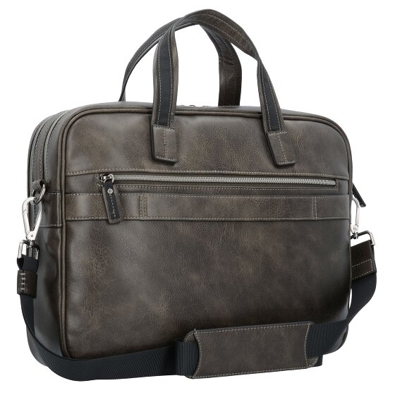 Picard Breakers Cartella 40 cm scomparto per laptop