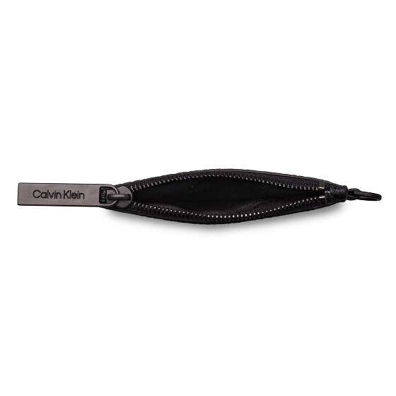 Calvin Klein CK Must Custodia per carta di credito 10 cm