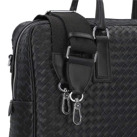 abro Lotus Borsetta Pelle 40.5 cm