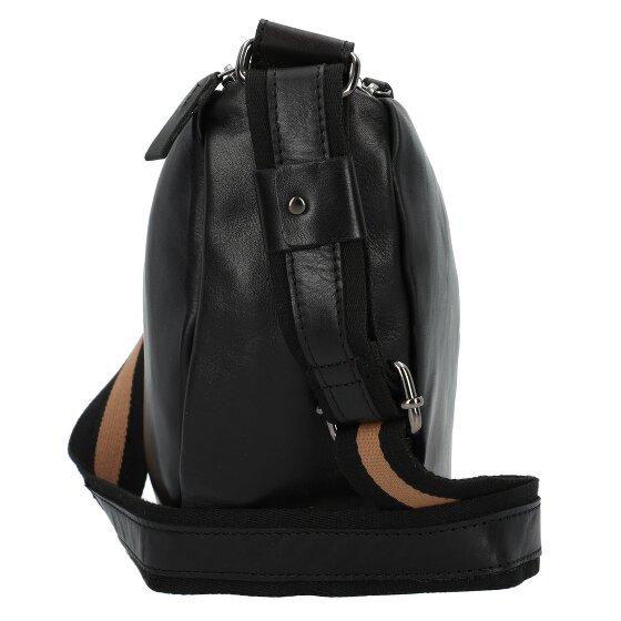 Harold's Caugio Borsa a tracolla Pelle 36 cm