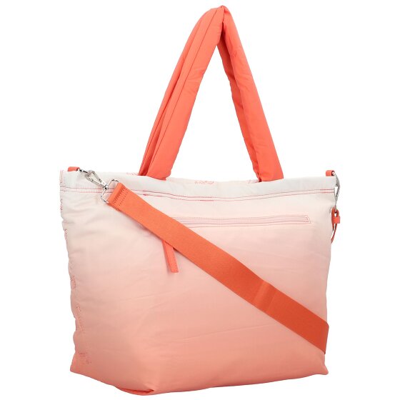 Tom Tailor Denim Lexa Borsa shopper 34 cm