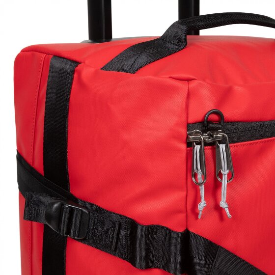 Eastpak 0 Duffle Pack 2 ruote Borsa da viaggio S 55 cm