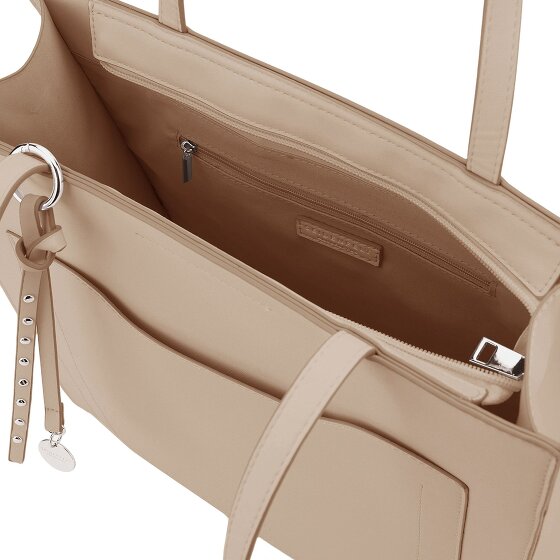 Seidenfelt Senja Borsa a spalla 32 cm