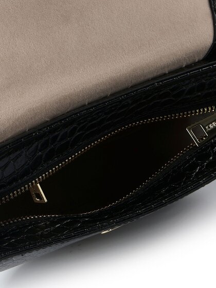 Hey Marly Soul Sister  Borsa a tracolla Pelle 25 cm