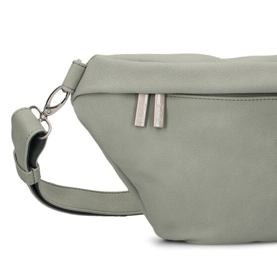 Zwei Mademoiselle.M Borsa a tracolla 40 cm
