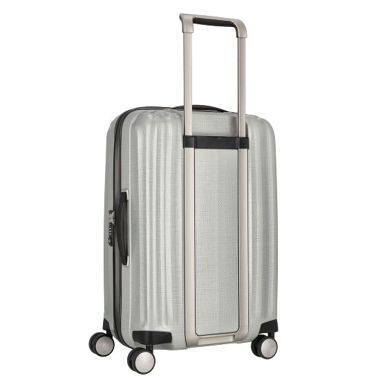 Samsonite Trolley Lite Cube Spinner a 4 ruote 68 cm