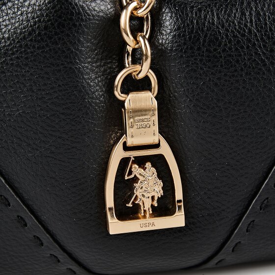 U.S. Polo Assn. Helcho Borsa a spalla 33 cm