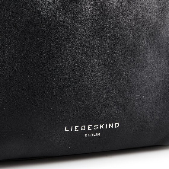 Liebeskind Nina Borsa a tracolla M Vera Pelle 25 cm