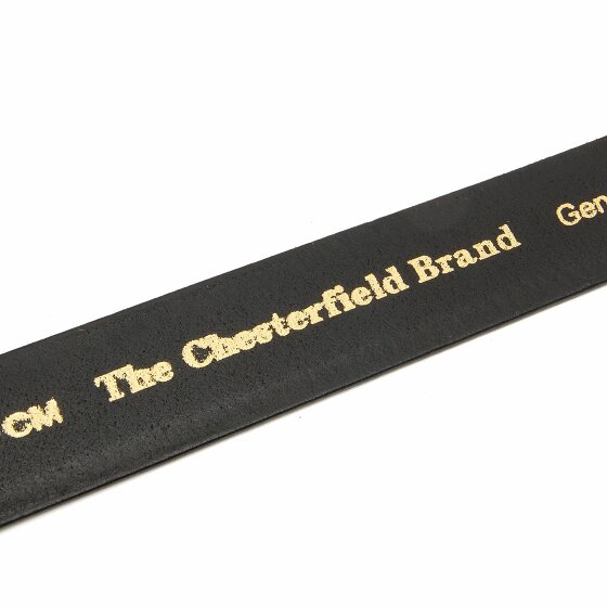 The Chesterfield Brand Manovo Cintura Pelle