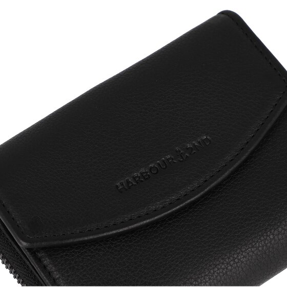 Harbour 2nd Iona Portafoglio Pelle 19 cm