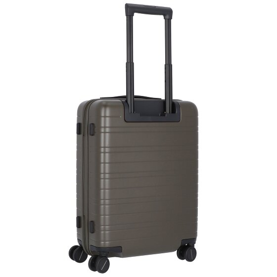 Horizn Studios M5 Essential 4 ruote Carrello della cabina 55 cm Scomparto per laptop