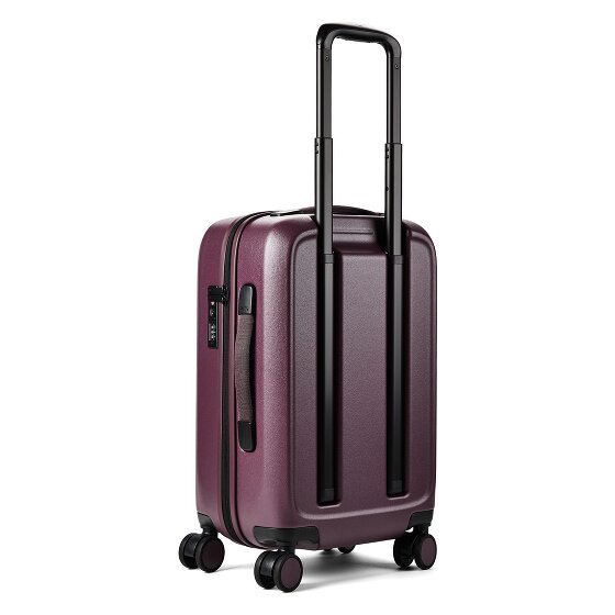 Bellroy Transit 4 ruote Trolley cabina 55 cm