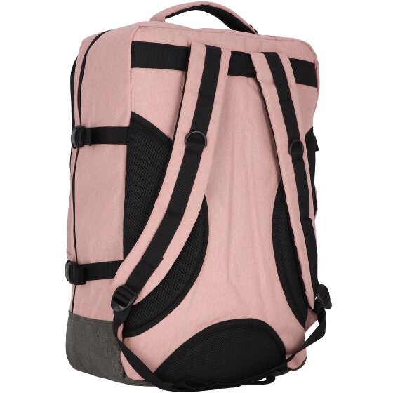 Worldpack Bestway Cabin Pro Zaino da giorno 54 cm Scomparto per laptop